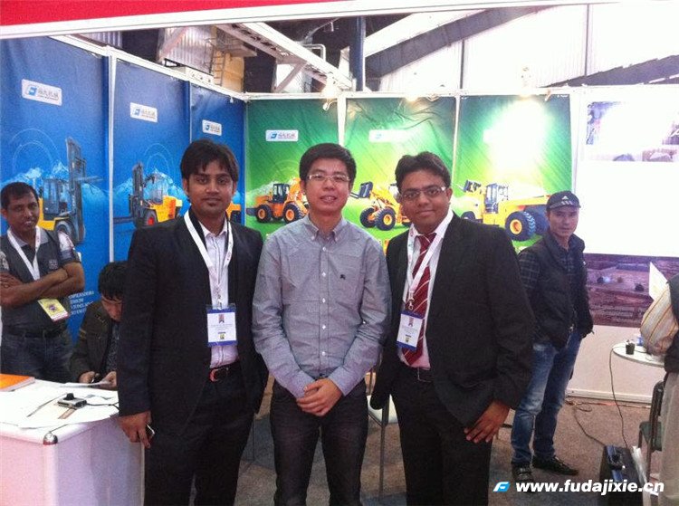 2012年印度KY SPORTS